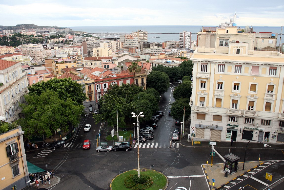 hafen-cagliari