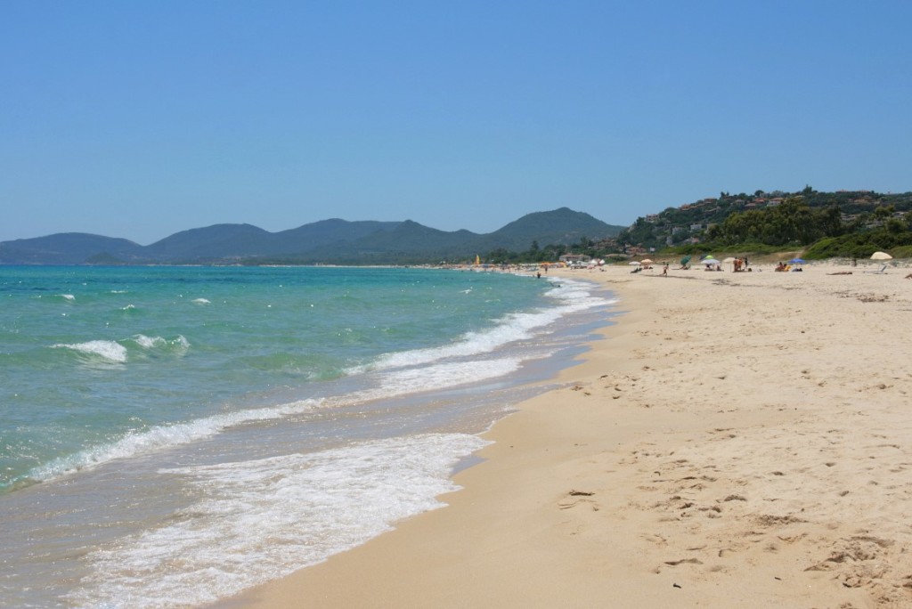 Piscina-Rei-Sardinien