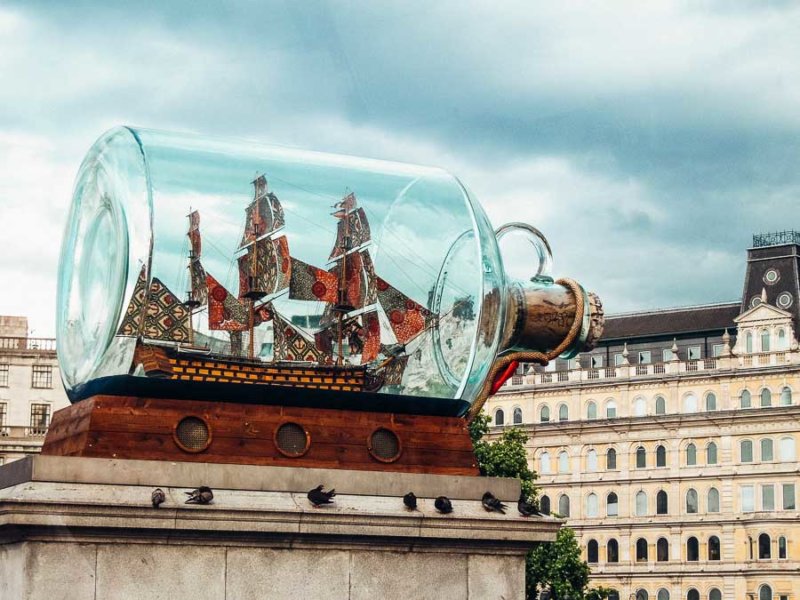 trafalgar-square-london