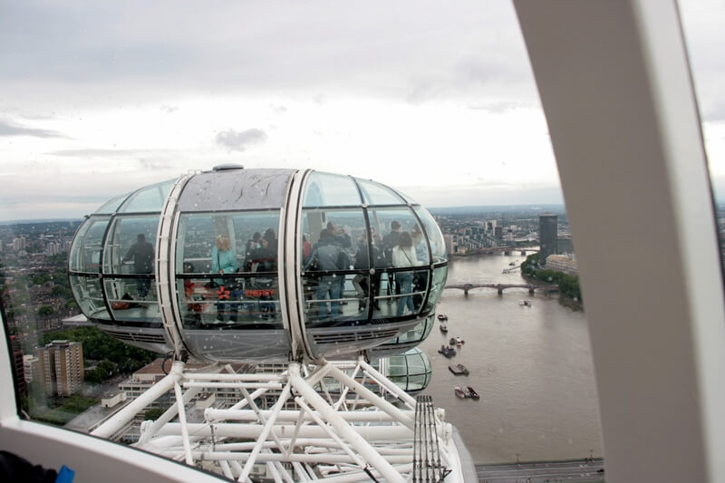 London Eye