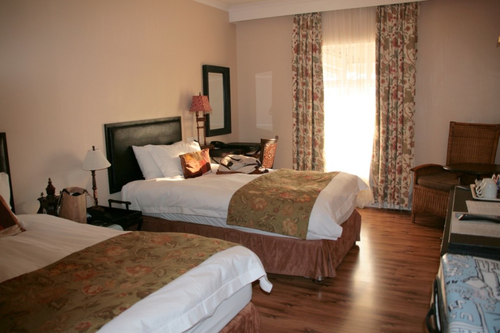 Protea Hotel Kimberley