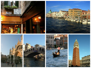 Venice Daytrip