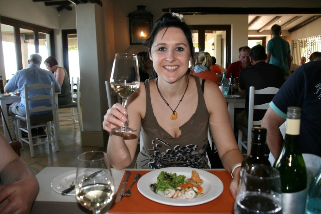 Spice Route Paarl