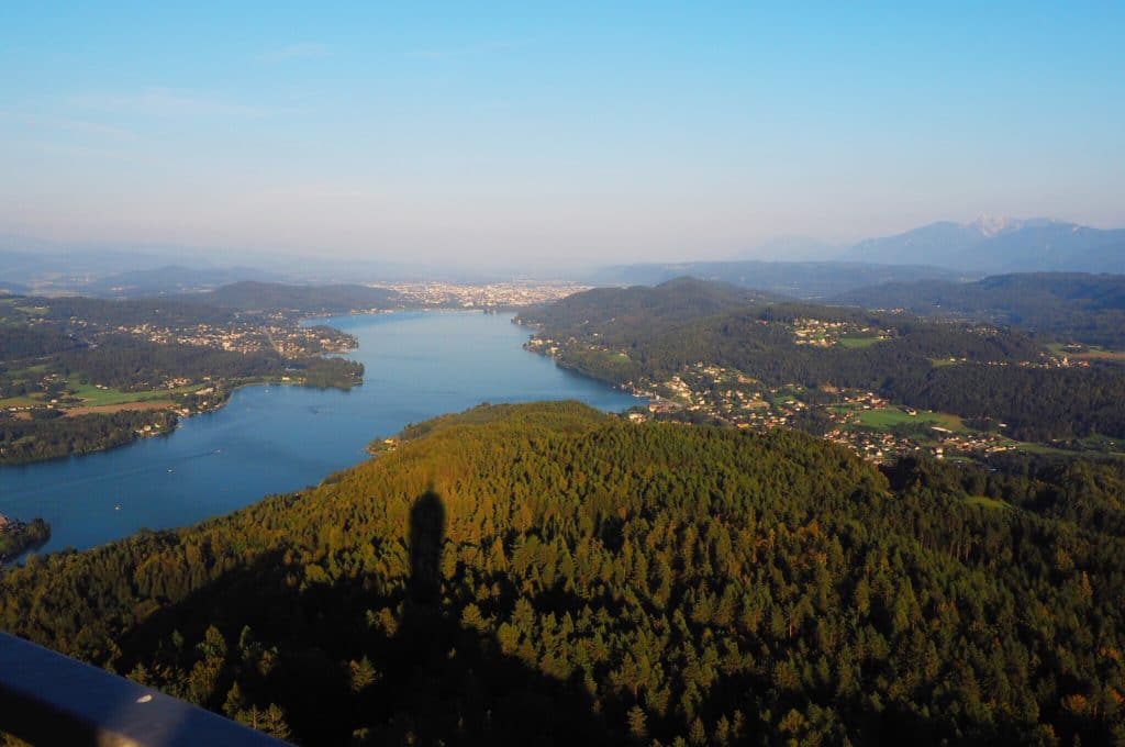 wörthersee-sonnenuntergang-pyramidenkogel