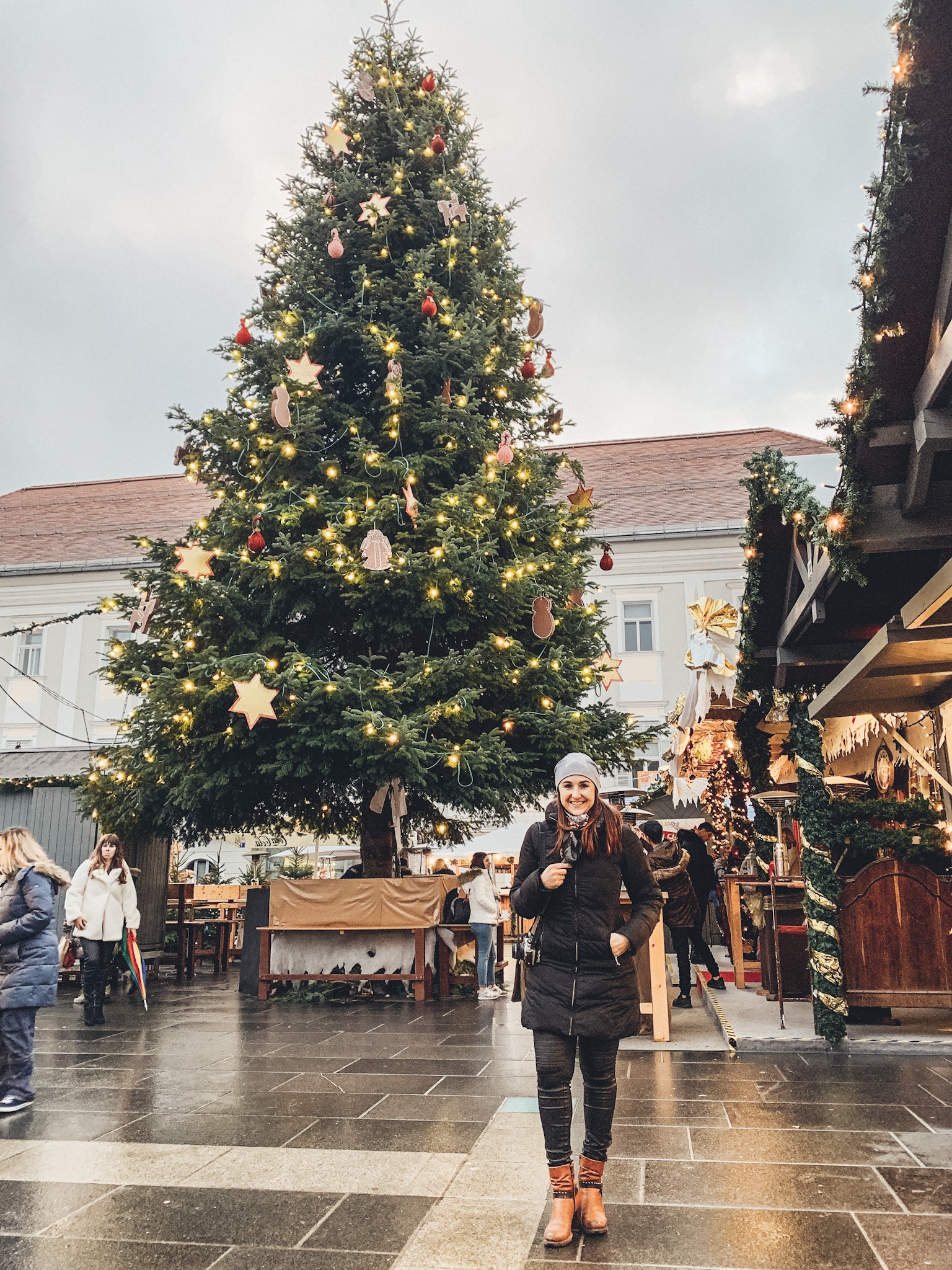 Klagenfurt-Advent