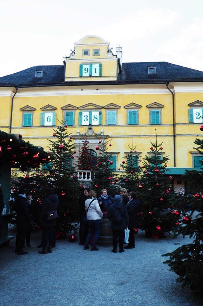 Schloss-Hellbrunn