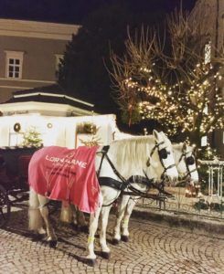 Salzburger-Advent