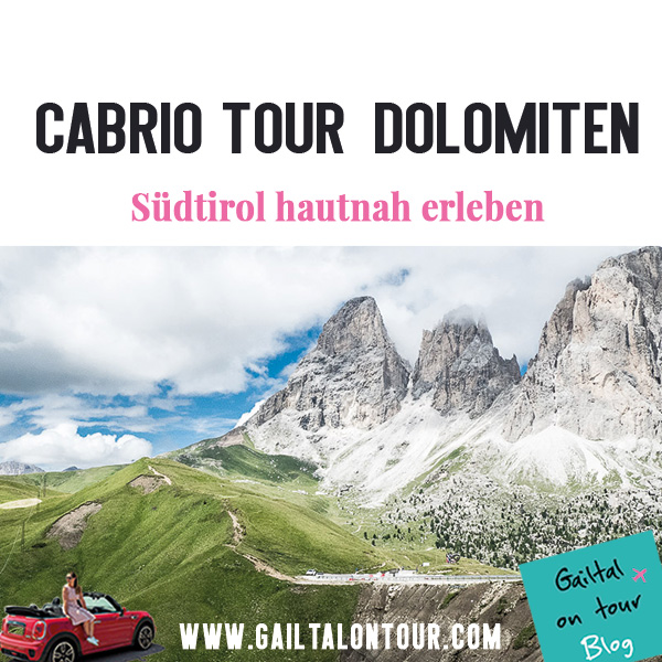 cabrio-ausfahrt-dolomiten-südtirol