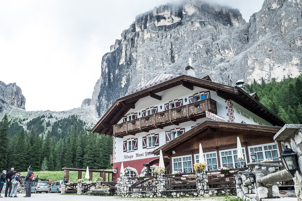 sella-pass-südtirol