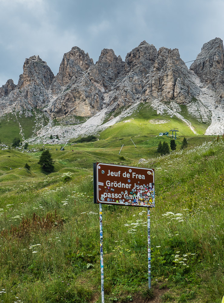 Grödner-joch-Südtirol