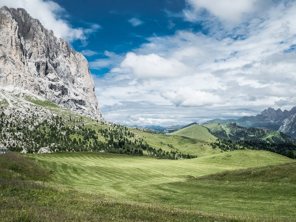 Natur-Südtirol