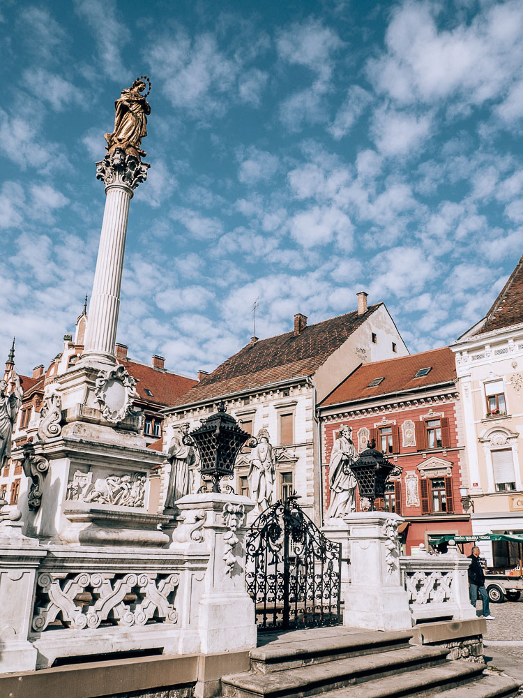 pestsäule-maribor