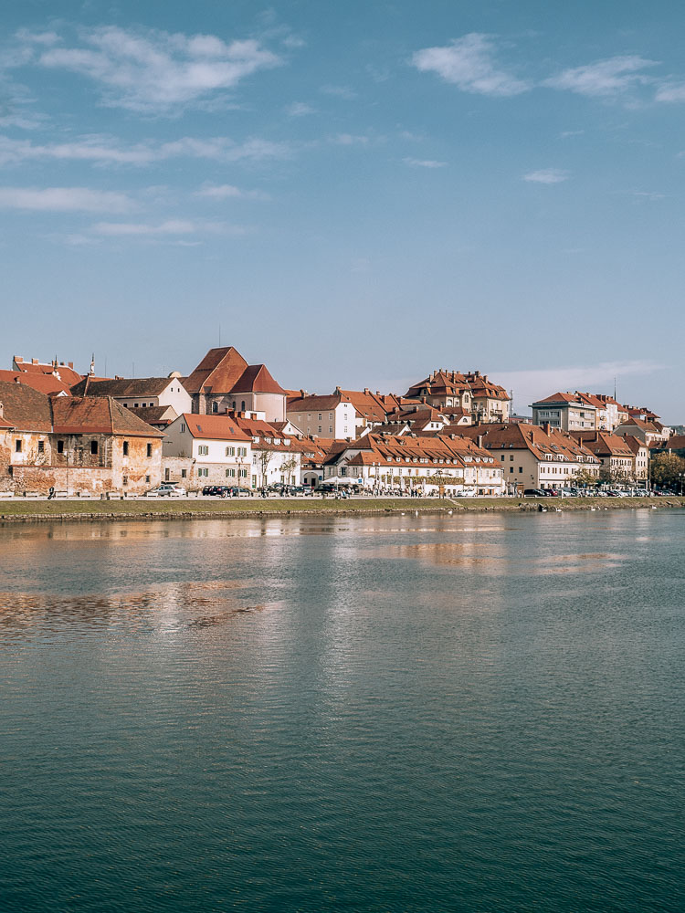 maribor-drava-Schifffahrt