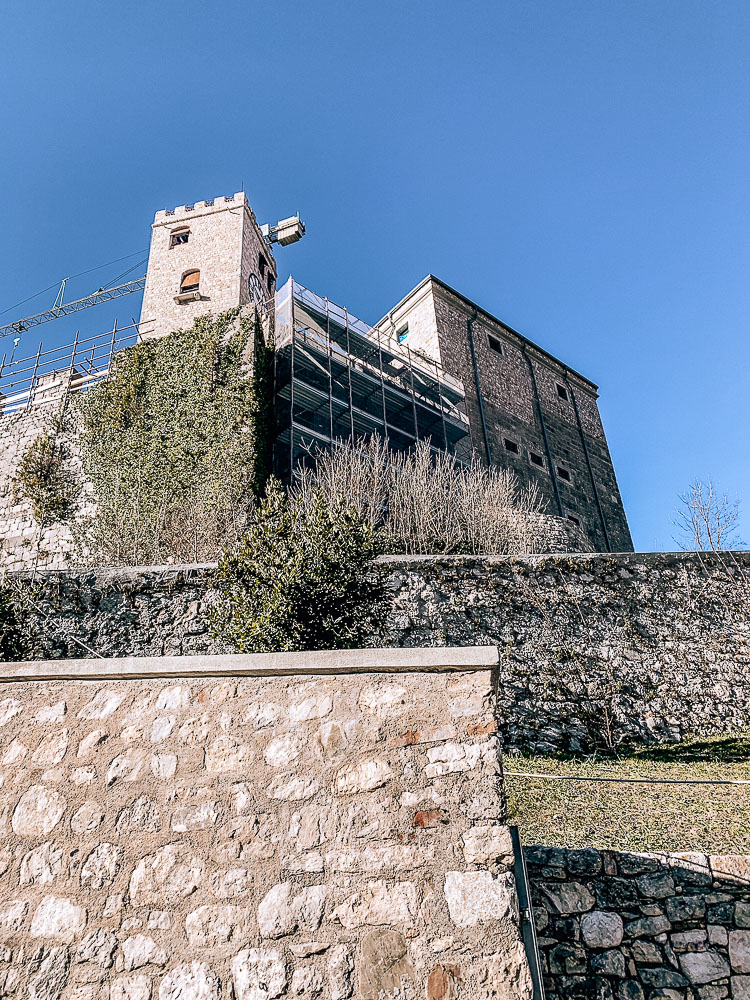 castello-gemona-besuchen