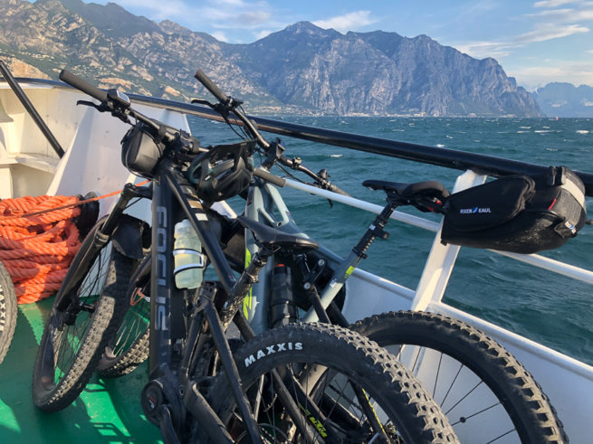 gardasee fahrrad