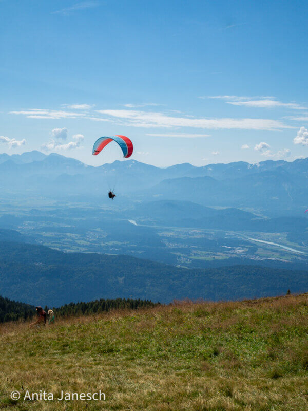 paragliding-gerlitzen